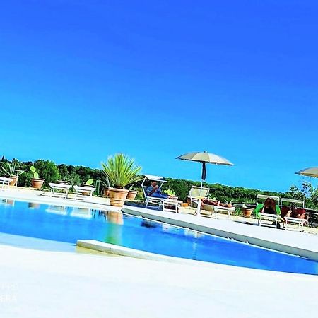 La Trottoria Agriturismo โอตรันโต ภายนอก รูปภาพ