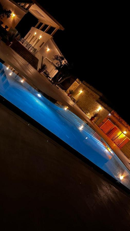 La Trottoria Agriturismo โอตรันโต ภายนอก รูปภาพ