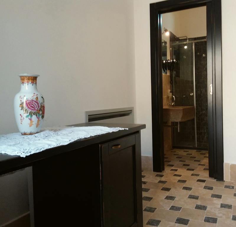 La Trottoria Agriturismo โอตรันโต ภายนอก รูปภาพ