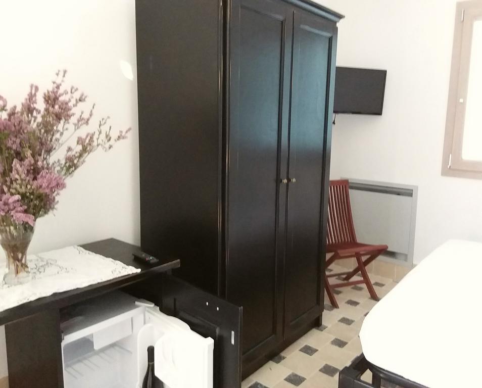 La Trottoria Agriturismo โอตรันโต ภายนอก รูปภาพ
