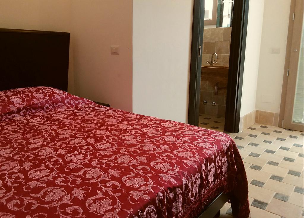 La Trottoria Agriturismo โอตรันโต ภายนอก รูปภาพ