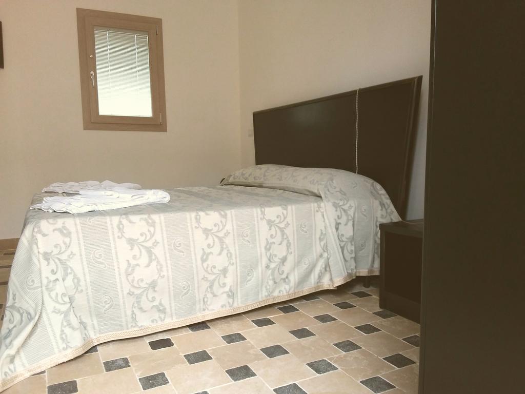 La Trottoria Agriturismo โอตรันโต ภายนอก รูปภาพ