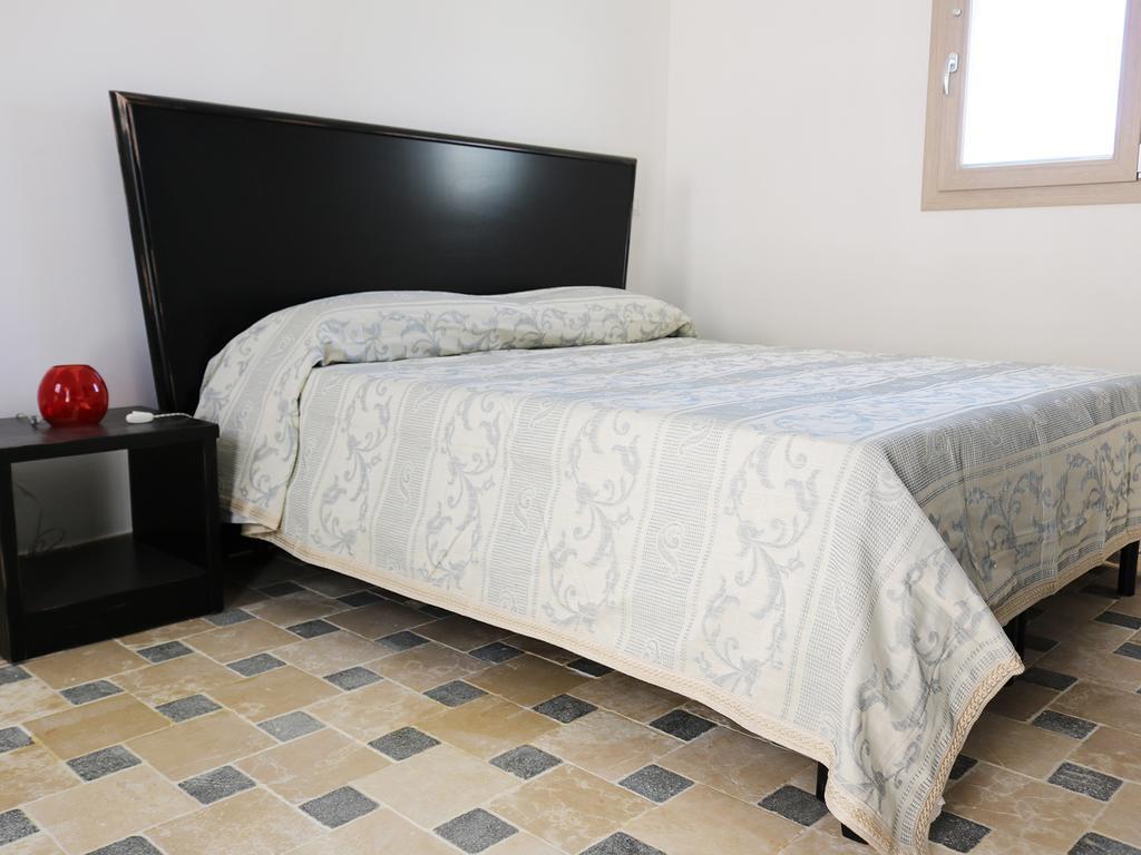 La Trottoria Agriturismo โอตรันโต ภายนอก รูปภาพ
