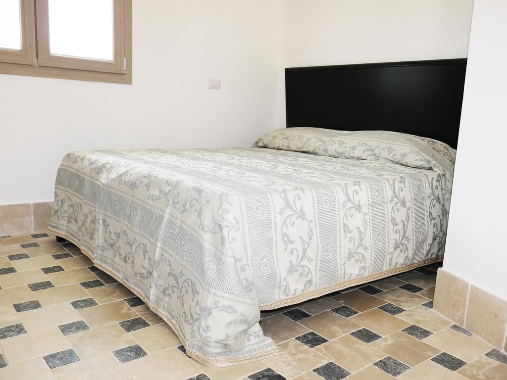 La Trottoria Agriturismo โอตรันโต ภายนอก รูปภาพ