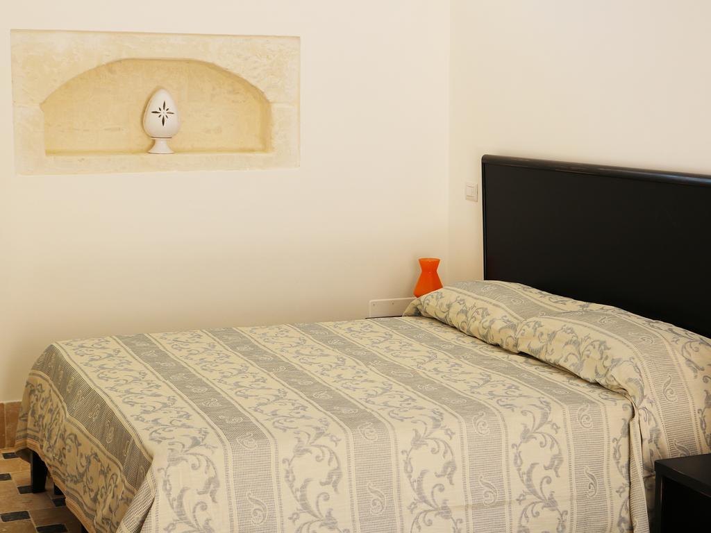La Trottoria Agriturismo โอตรันโต ภายนอก รูปภาพ