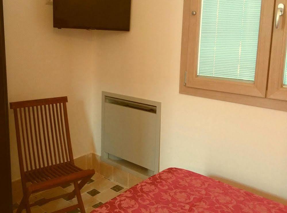 La Trottoria Agriturismo โอตรันโต ภายนอก รูปภาพ