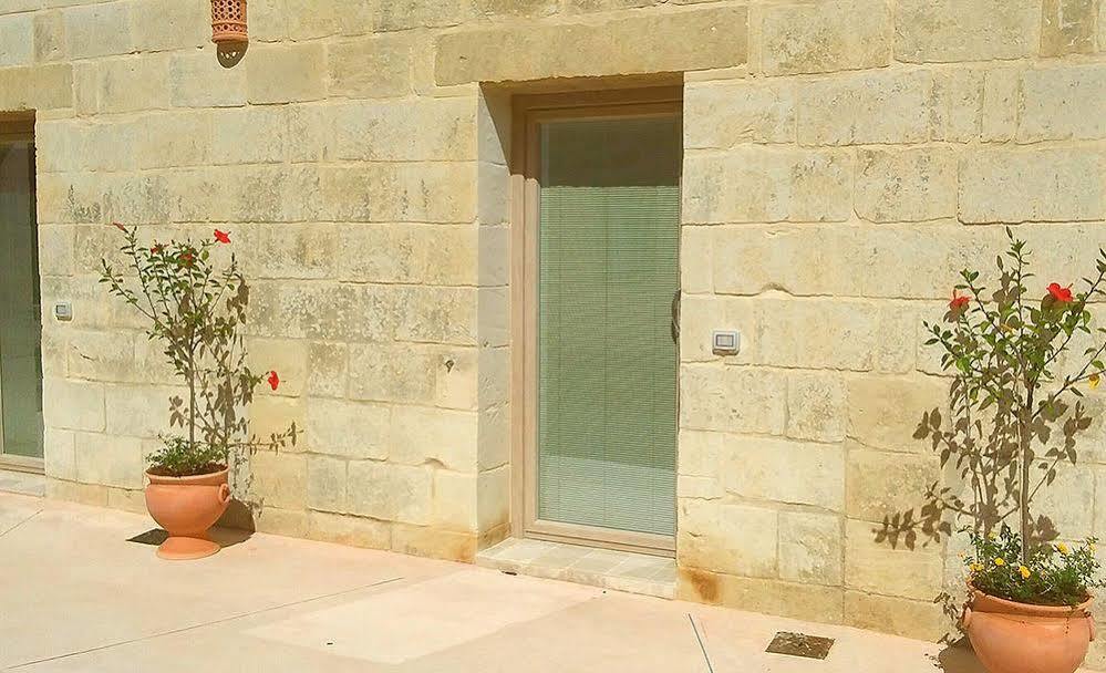 La Trottoria Agriturismo โอตรันโต ภายนอก รูปภาพ