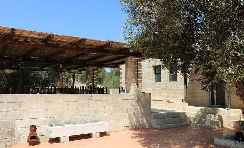 La Trottoria Agriturismo โอตรันโต ภายนอก รูปภาพ