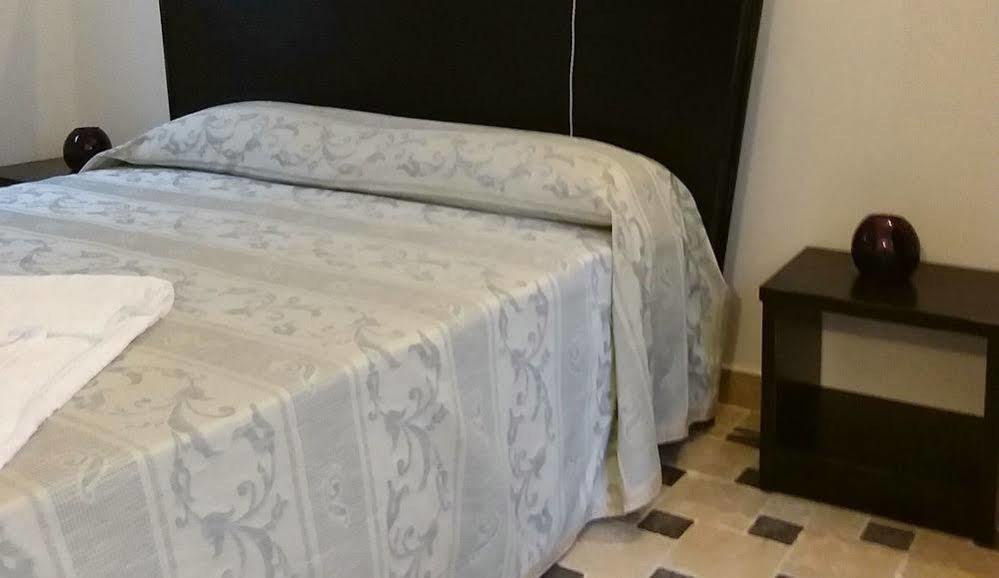 La Trottoria Agriturismo โอตรันโต ภายนอก รูปภาพ