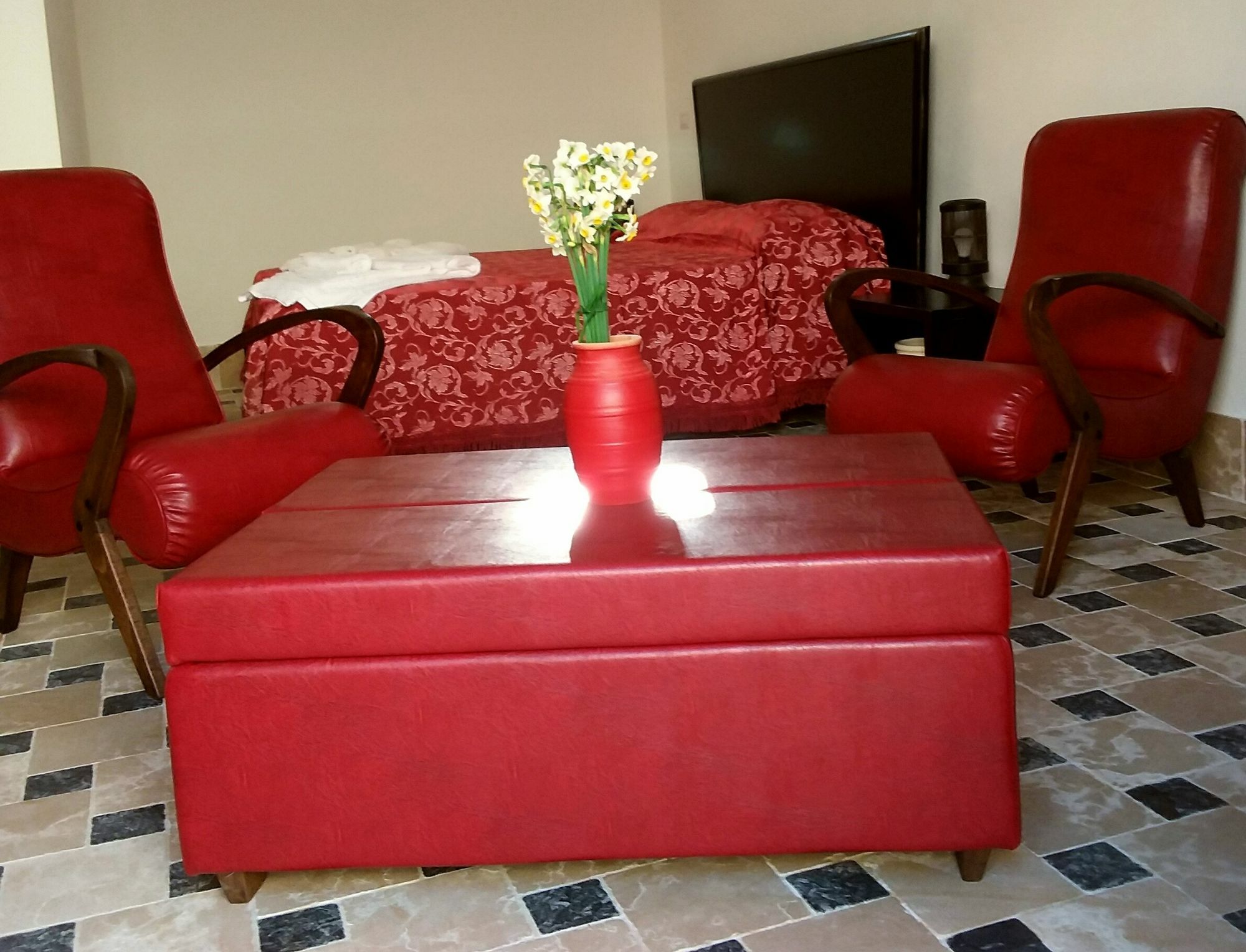 La Trottoria Agriturismo โอตรันโต ภายนอก รูปภาพ
