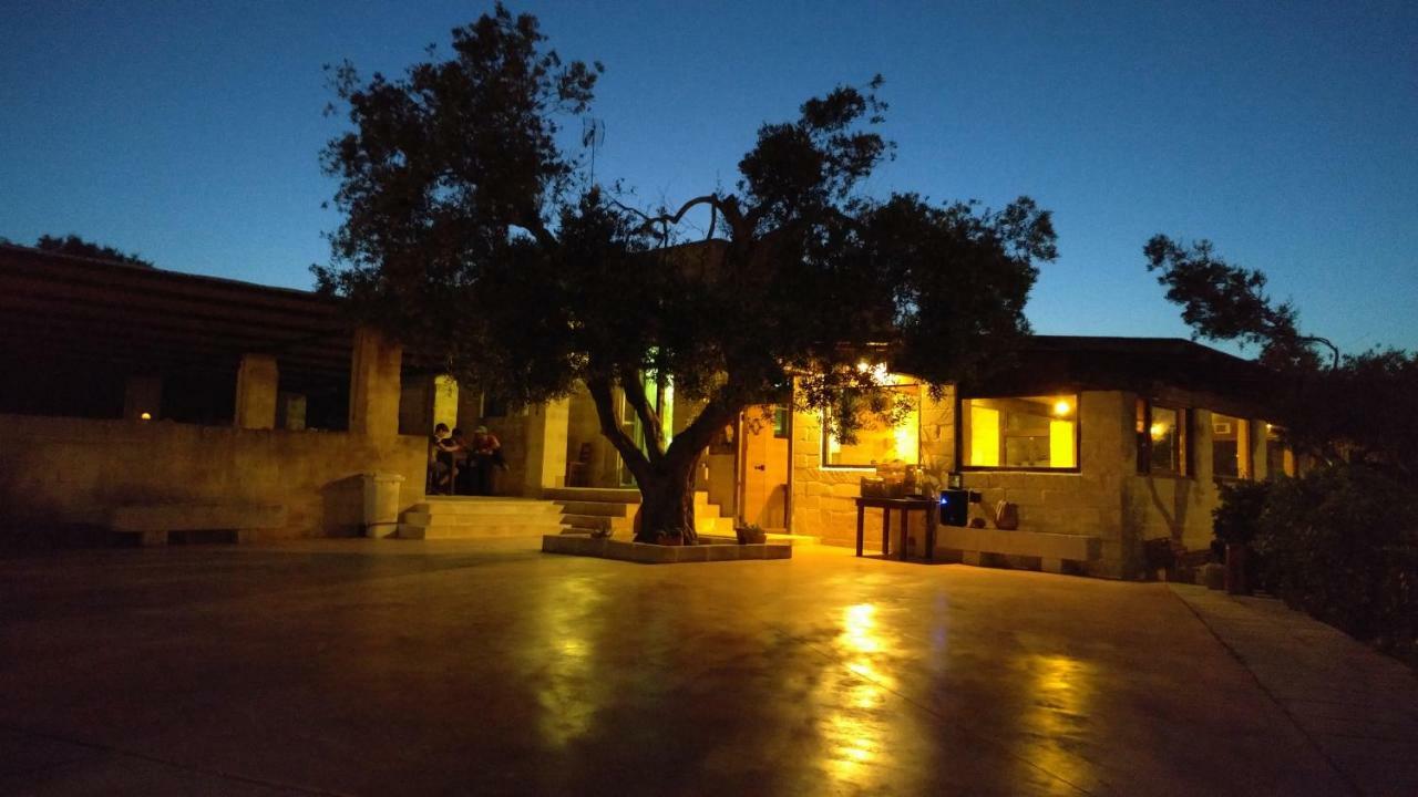 La Trottoria Agriturismo โอตรันโต ภายนอก รูปภาพ
